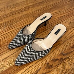 Kate spade slides